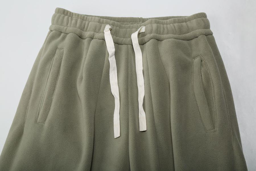 Calça Moletom Stone Island