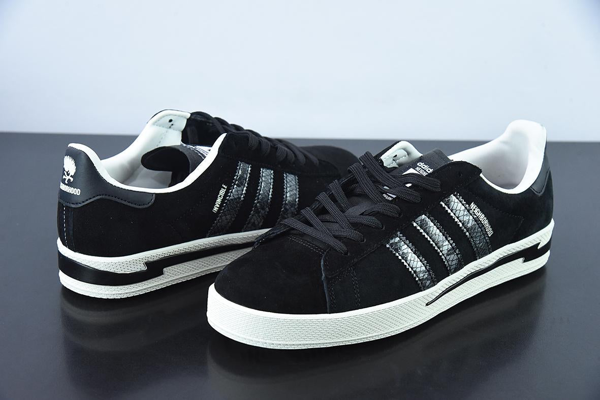 Tênis adidas Campus Invincible x Neighborhood