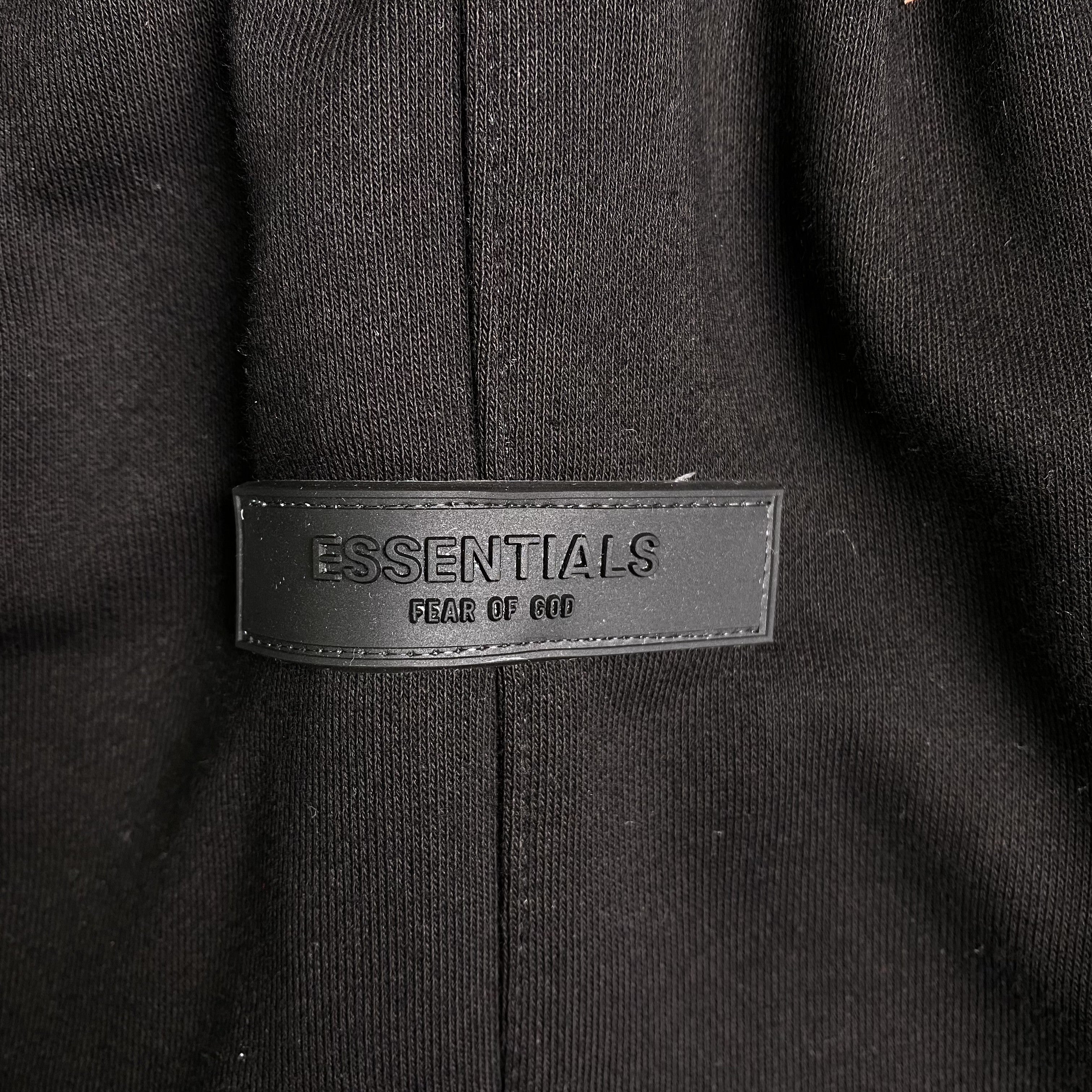 Calça Moletom Essentials Fear Of God