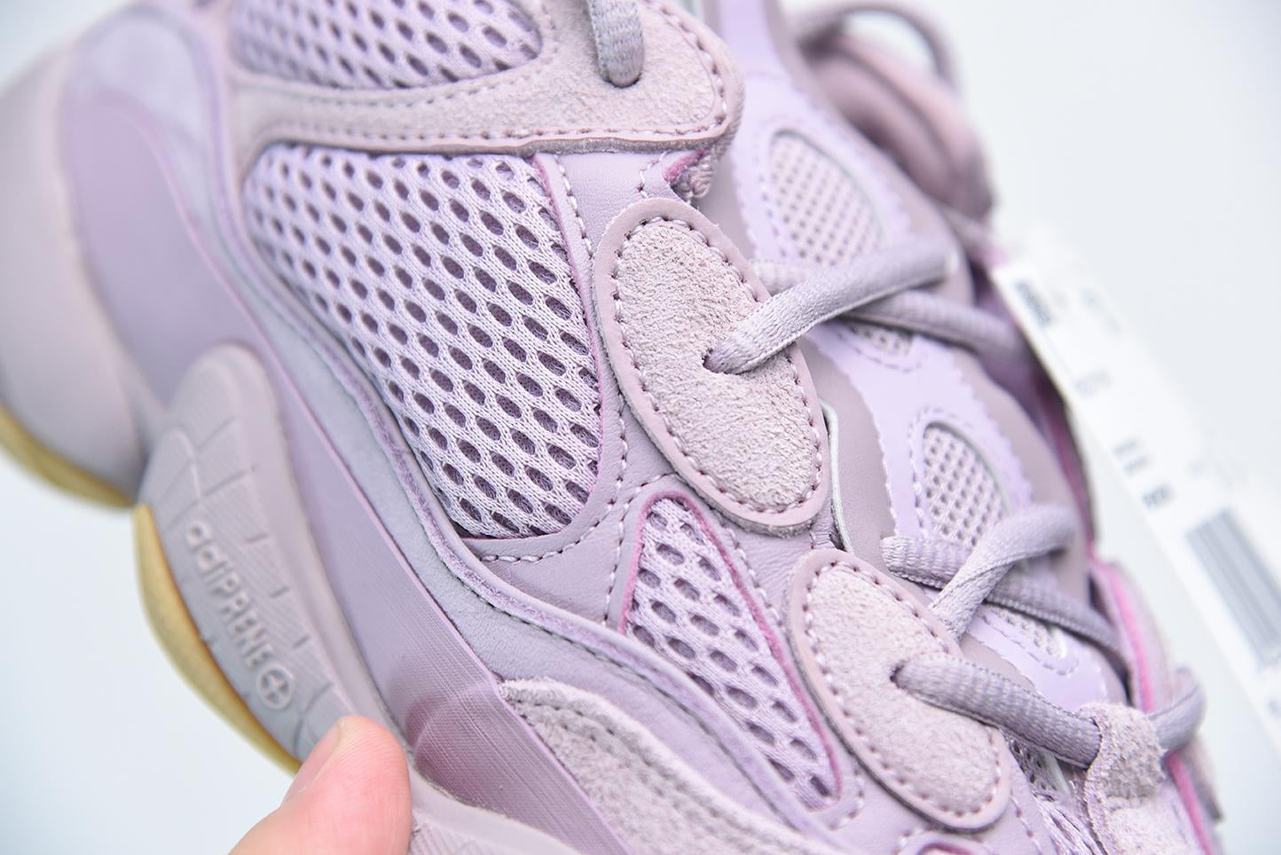 Tênis Yeezy 500 Soft Vision