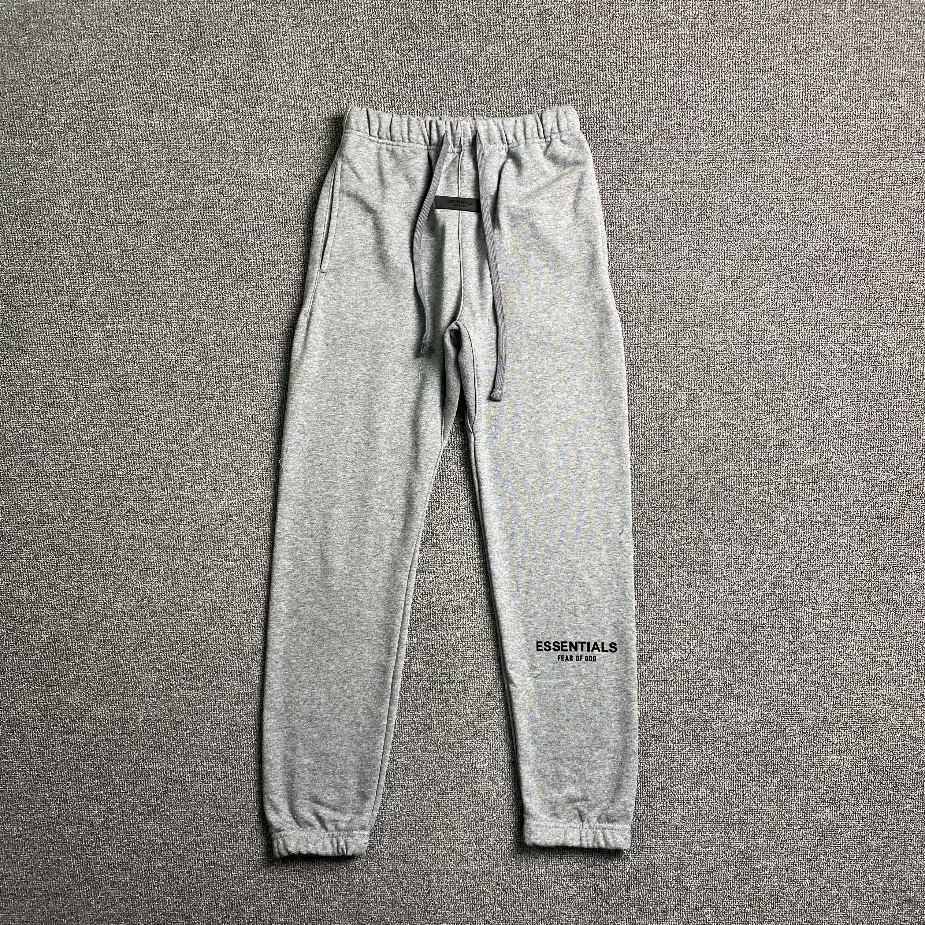 Calça Moletom Essentials Fear Of God