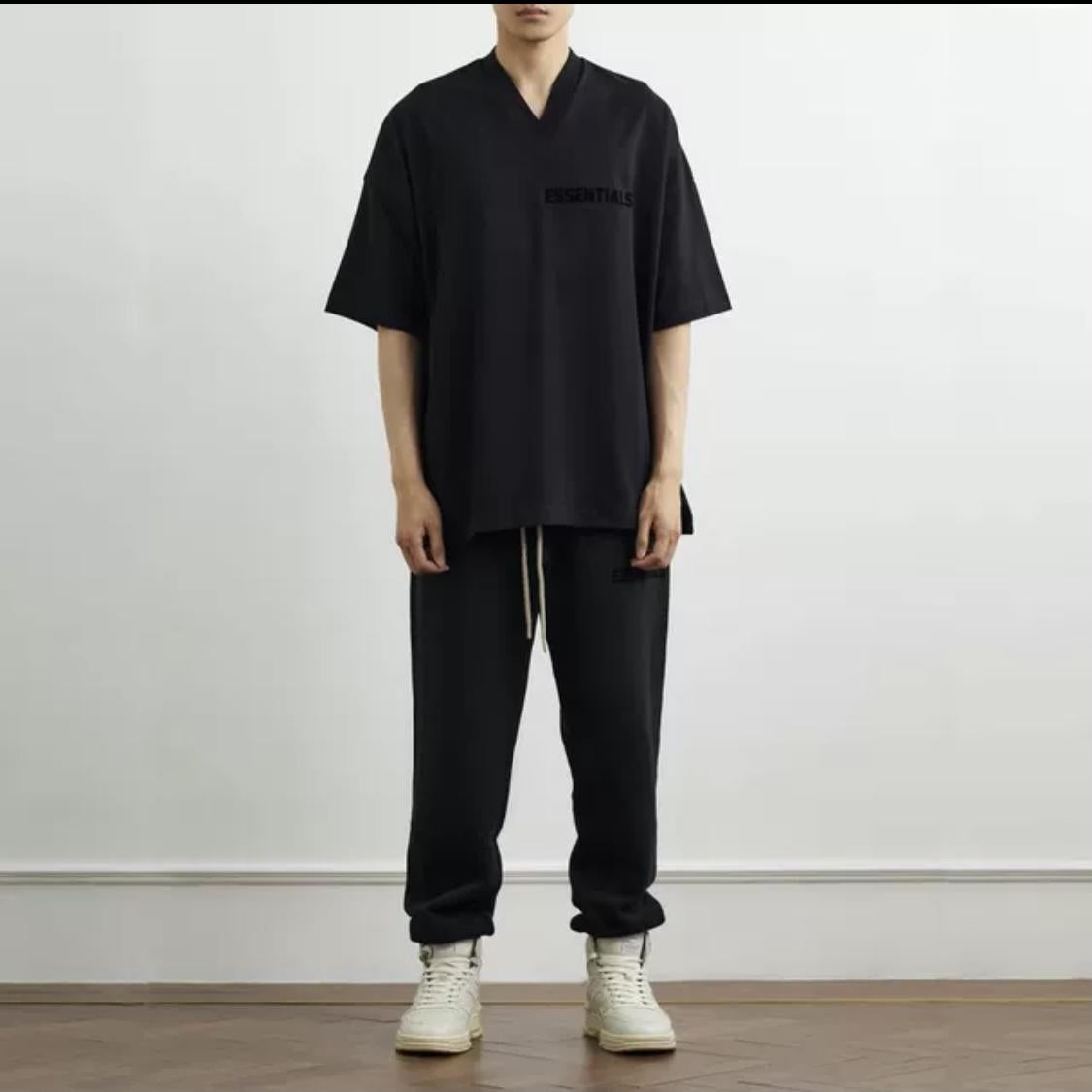 Camisa FOG Essentials