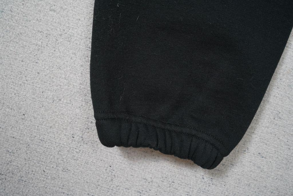 Calça Moletom Fear of God Essentials Black