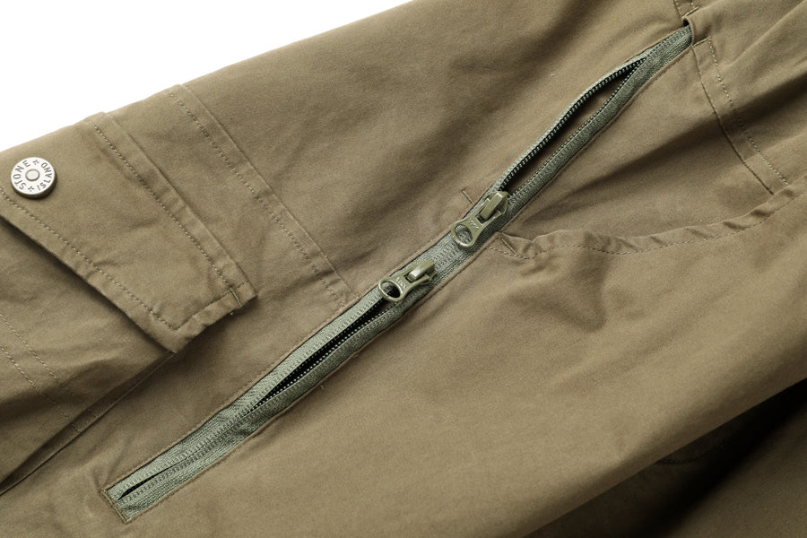 Calça Cargo Stone Island
