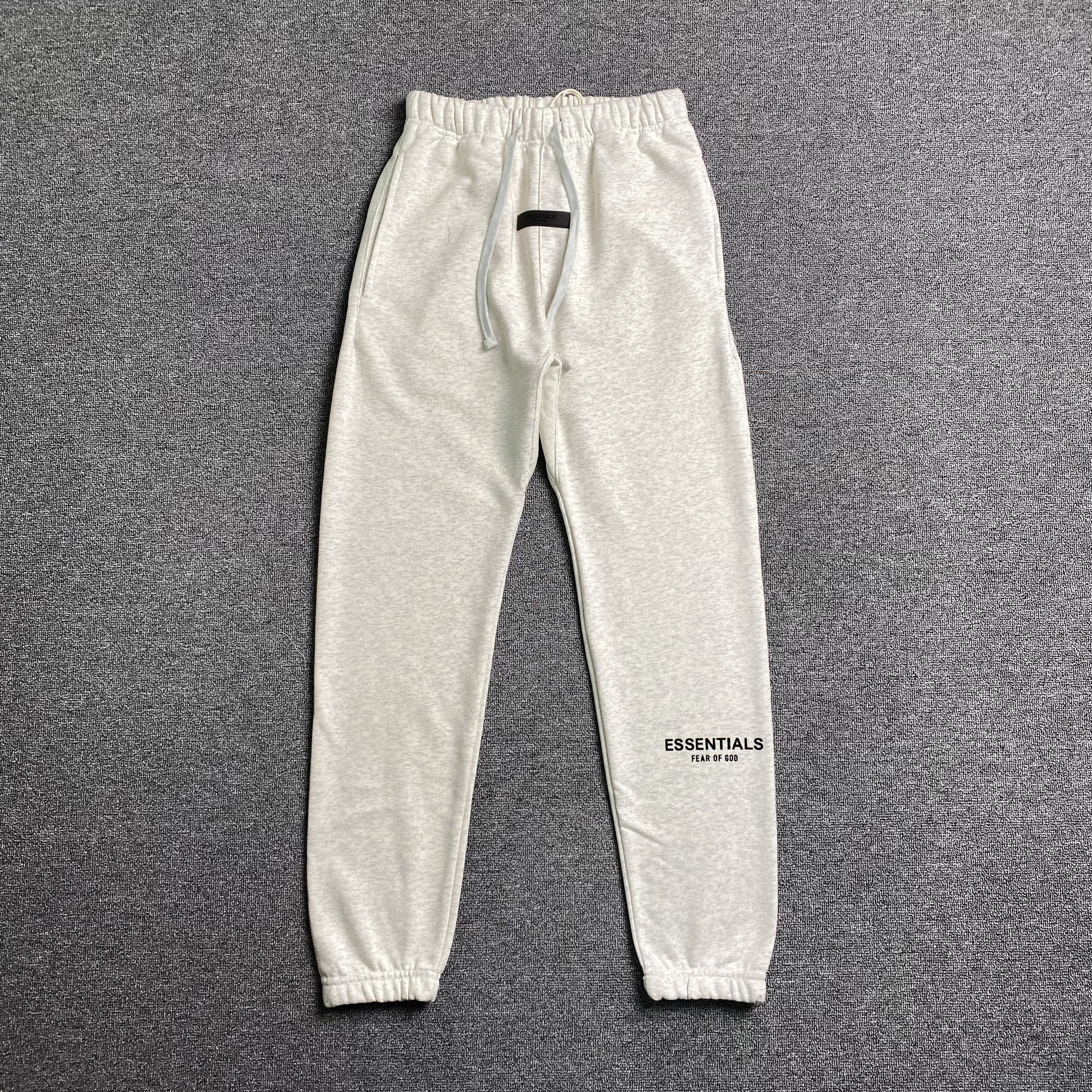 Calça Moletom Essentials Fear Of God