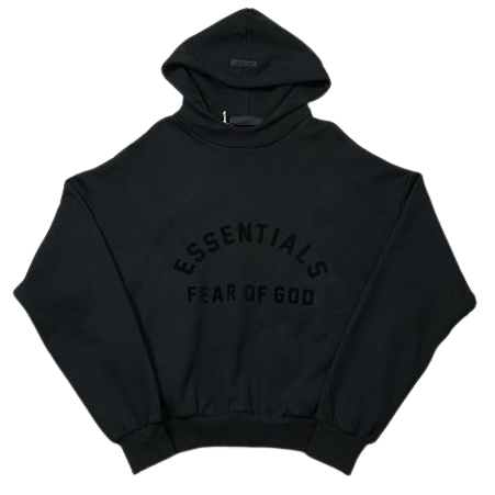 Moletom FEAR OF GOD x ESSENTIALS