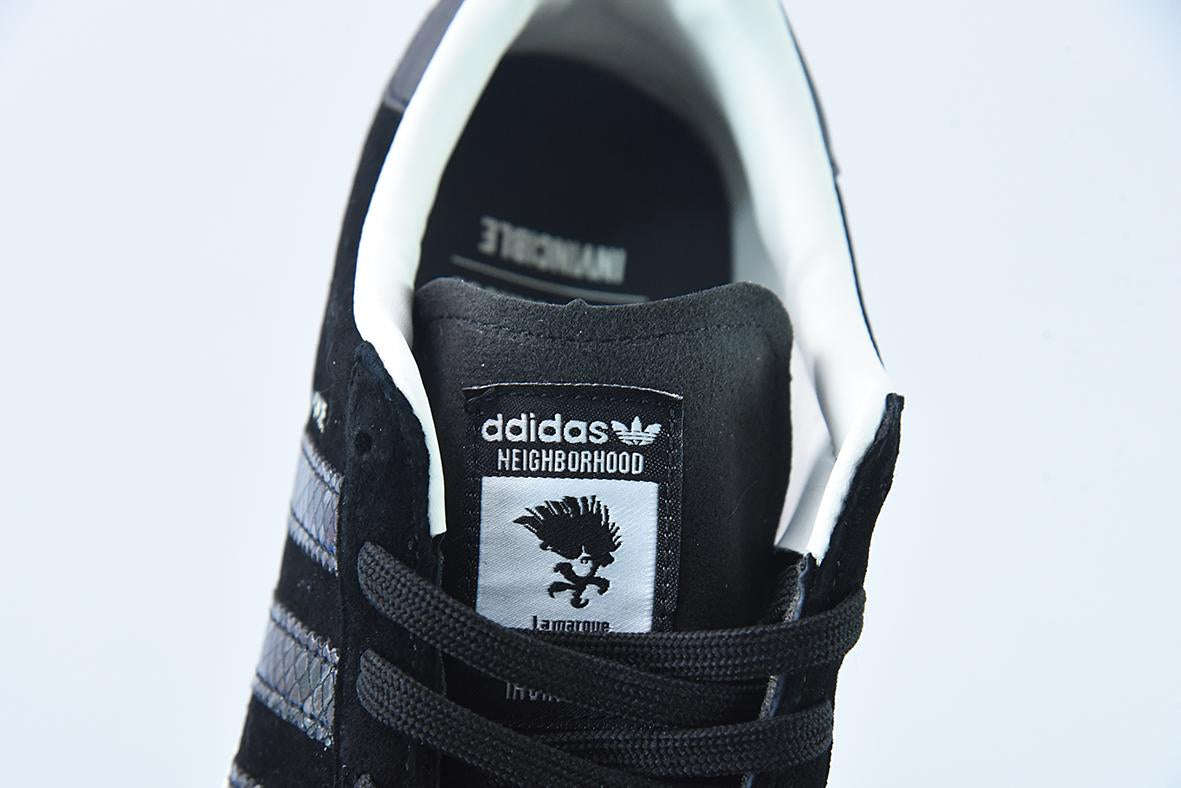 Tênis adidas Campus Invincible x Neighborhood