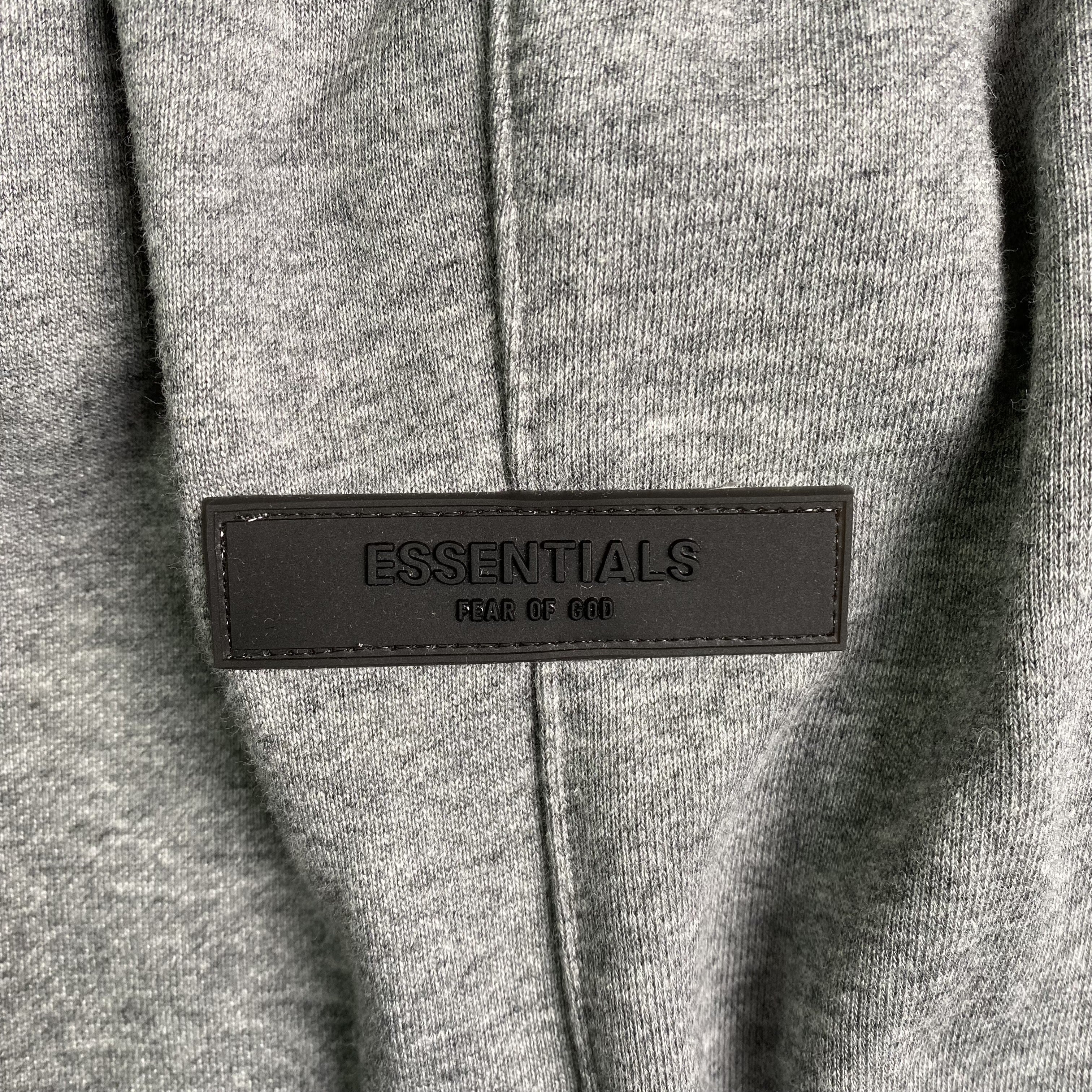 Calça Moletom Essentials Fear Of God