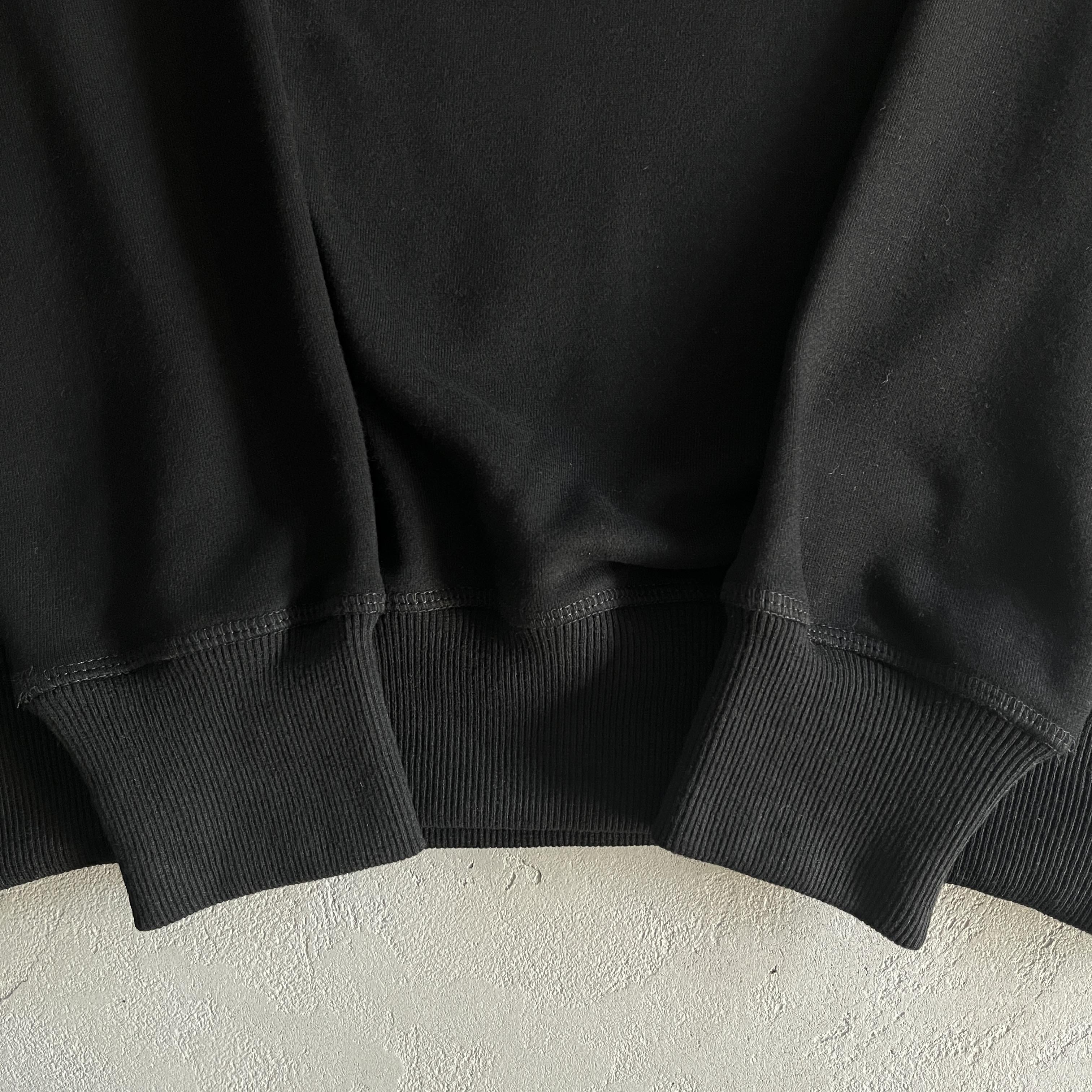 Conjunto Casaco e Calça Corteiz Alcatraz Basic Crewneck