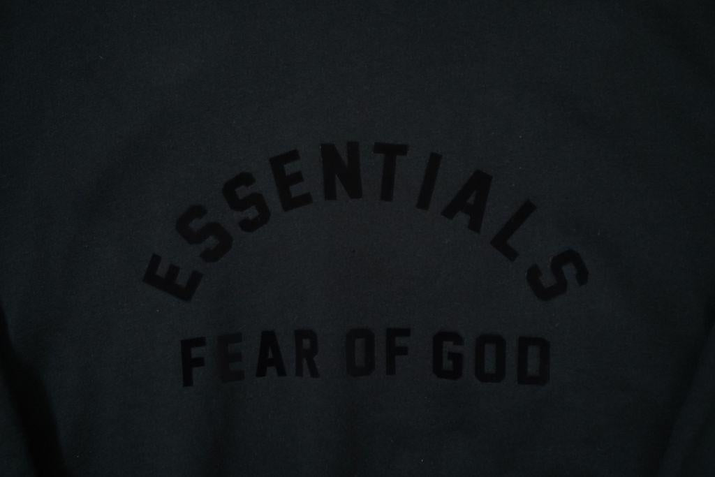 Moletom FEAR OF GOD x ESSENTIALS