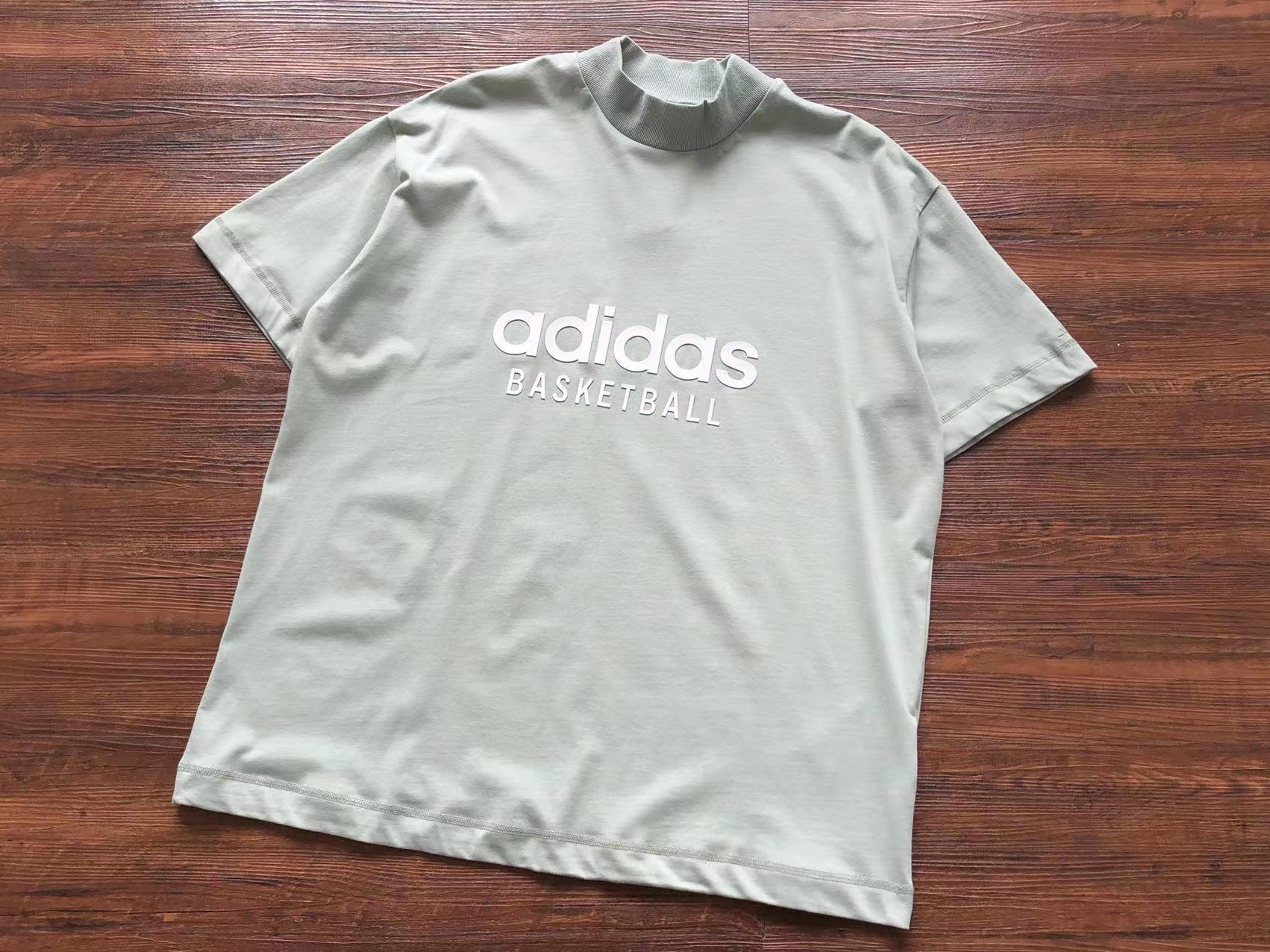 Camisa Basketball Adidas