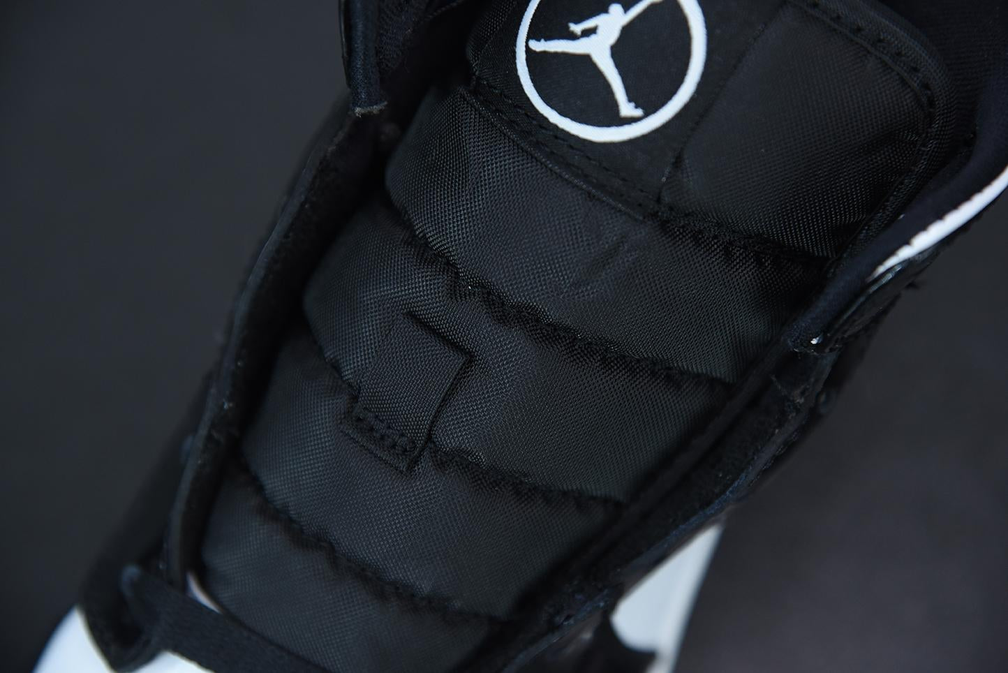Tênis Jordan 1 Mid Carbon Fiber All-Star (2021)