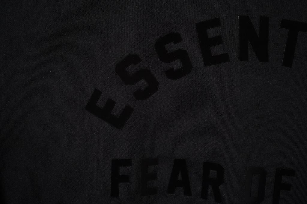 Moletom FEAR OF GOD x ESSENTIALS