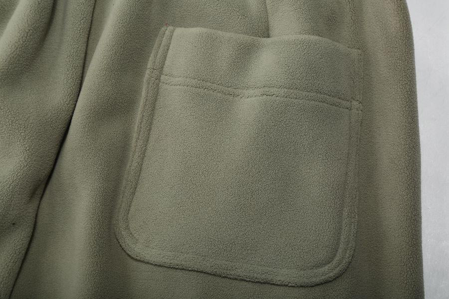 Calça Moletom Stone Island