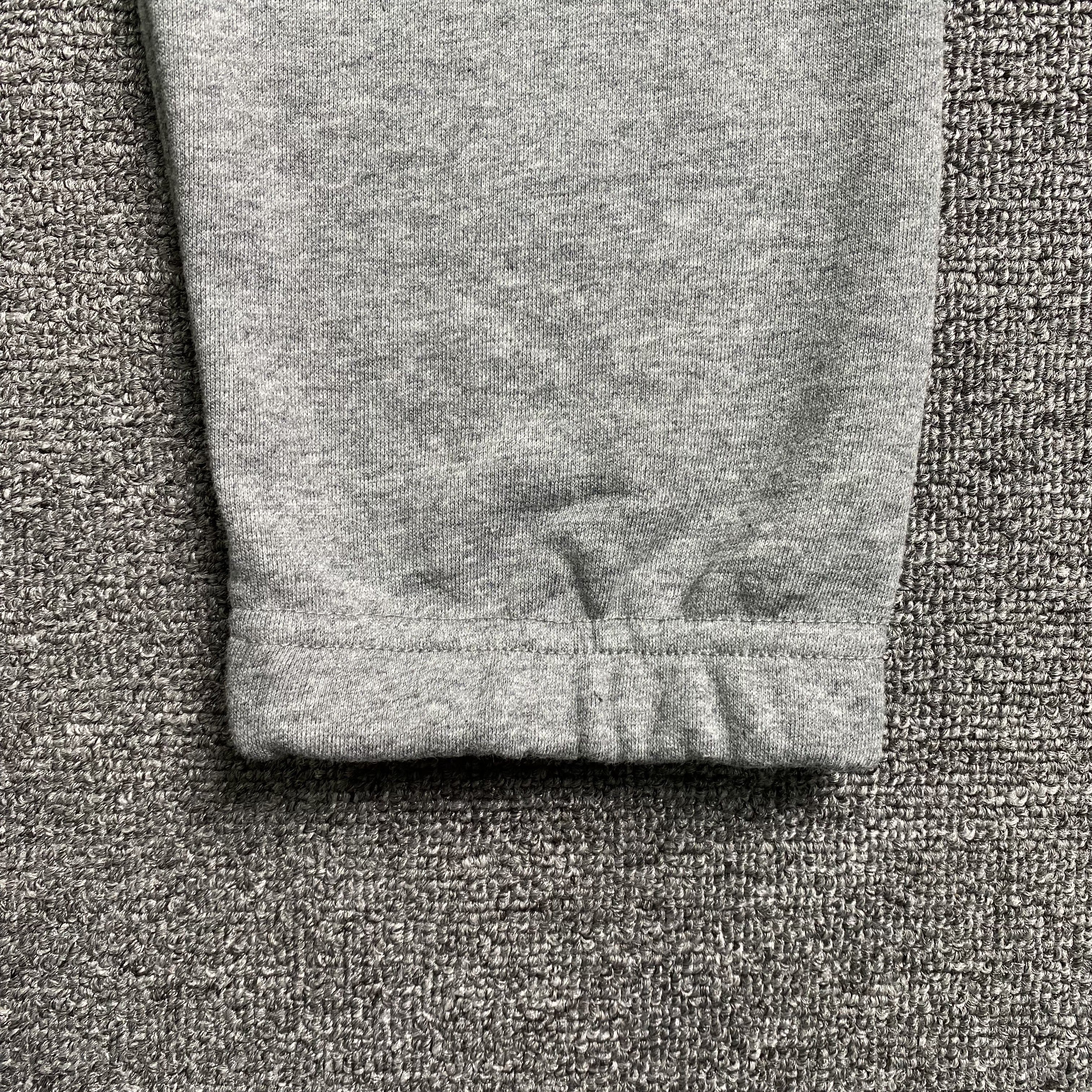 Calça Moletom Essentials Fear Of God