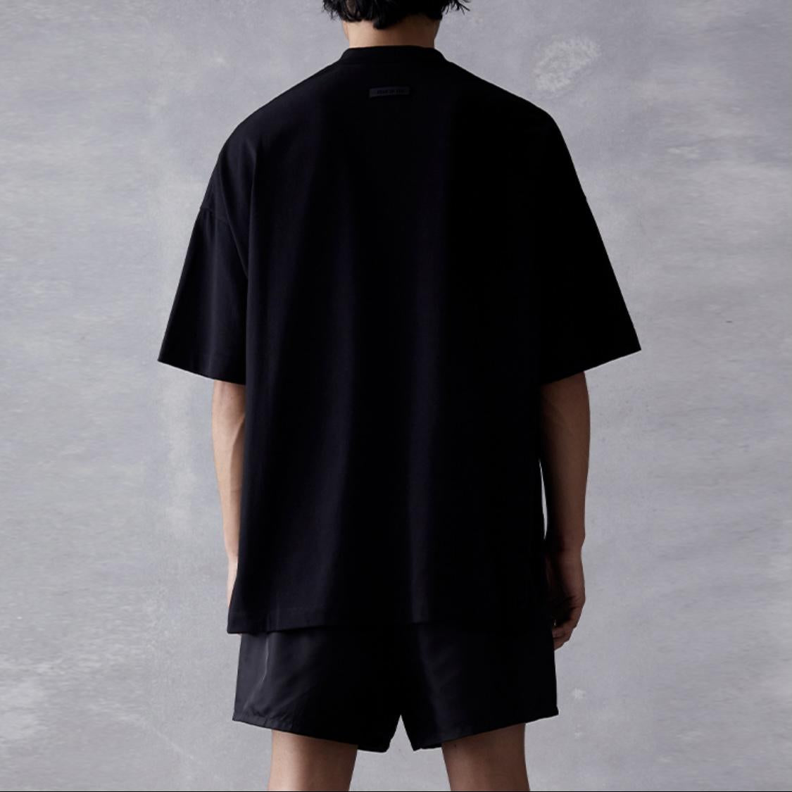 Camisa FOG Essentials