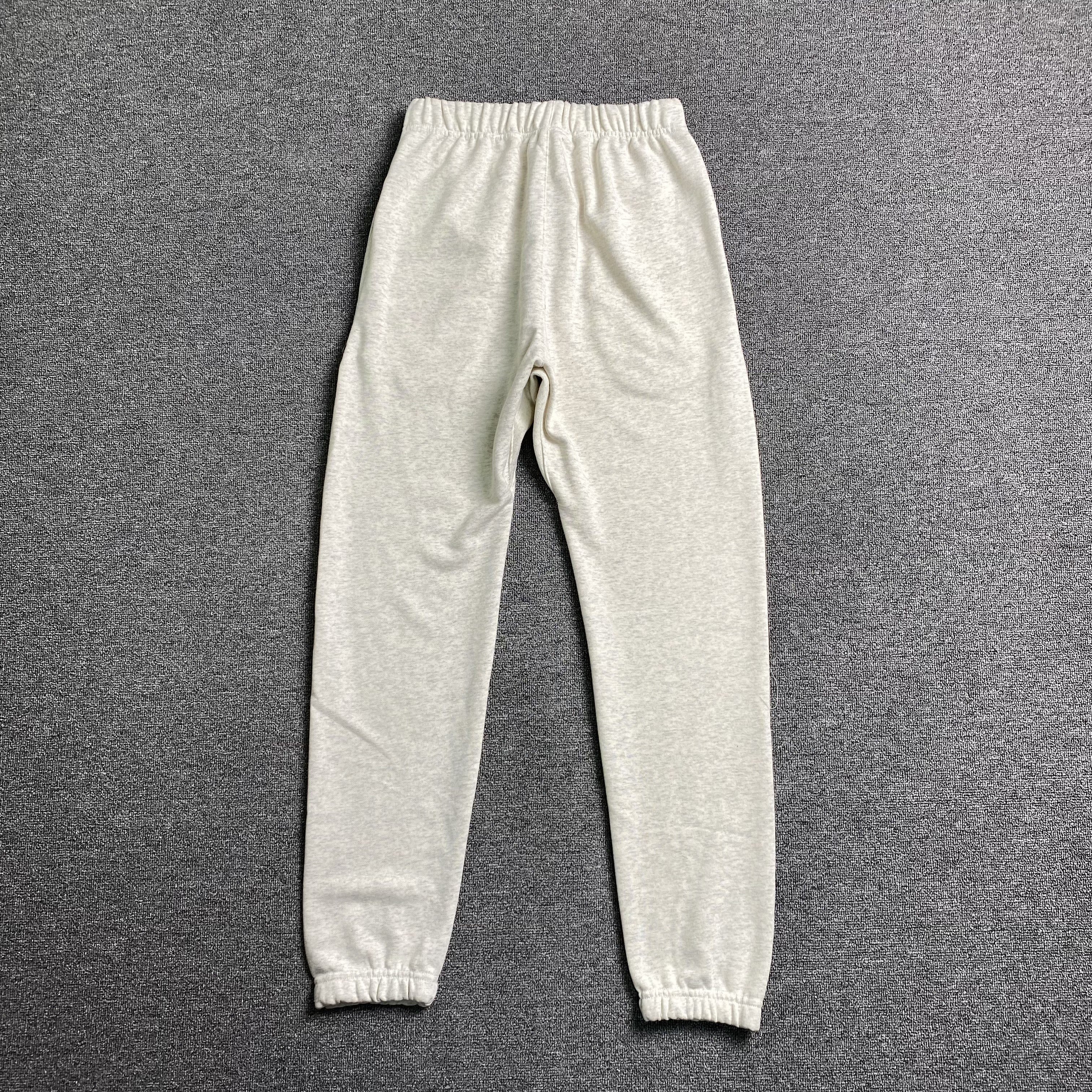 Calça Moletom Essentials Fear Of God