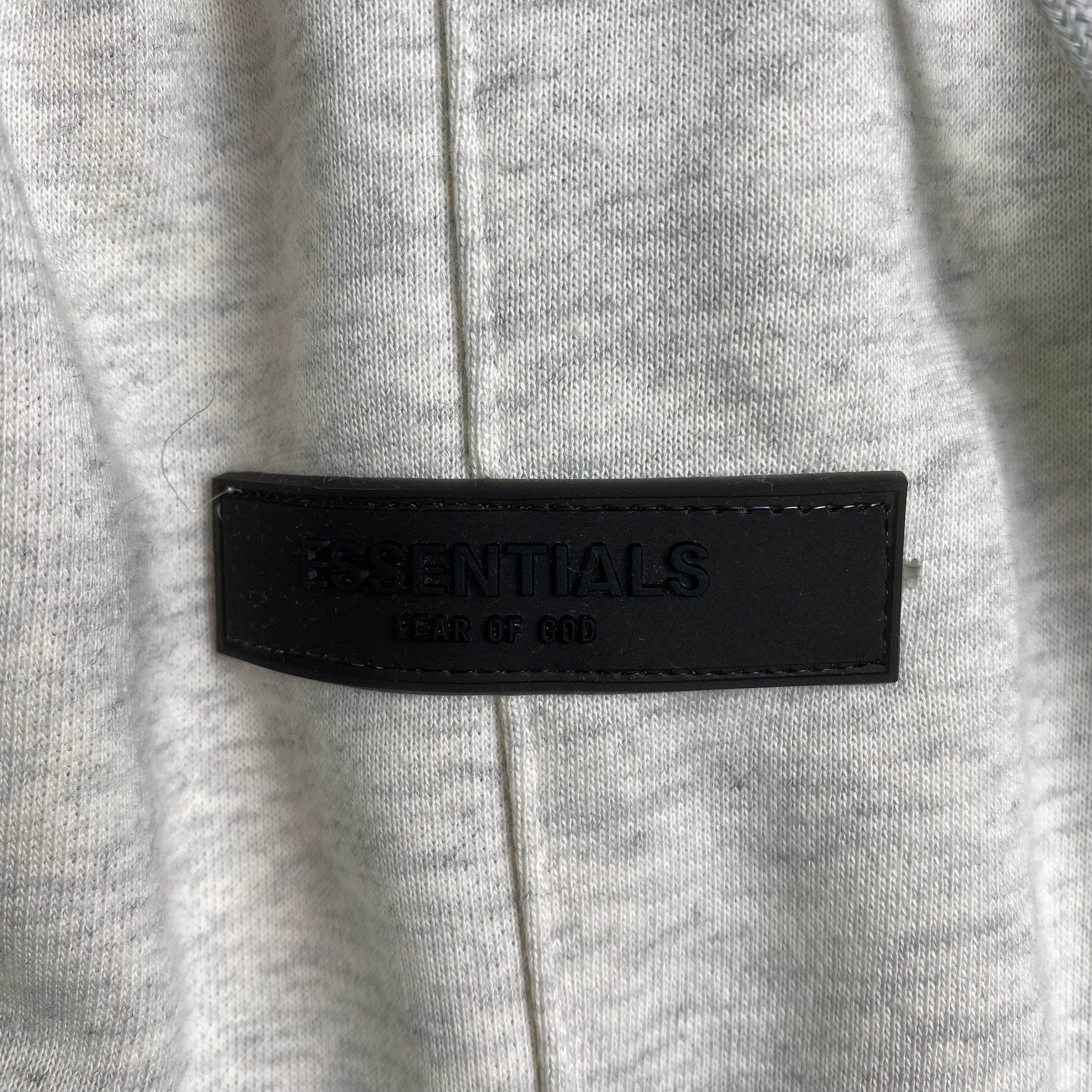Calça Moletom Essentials Fear Of God