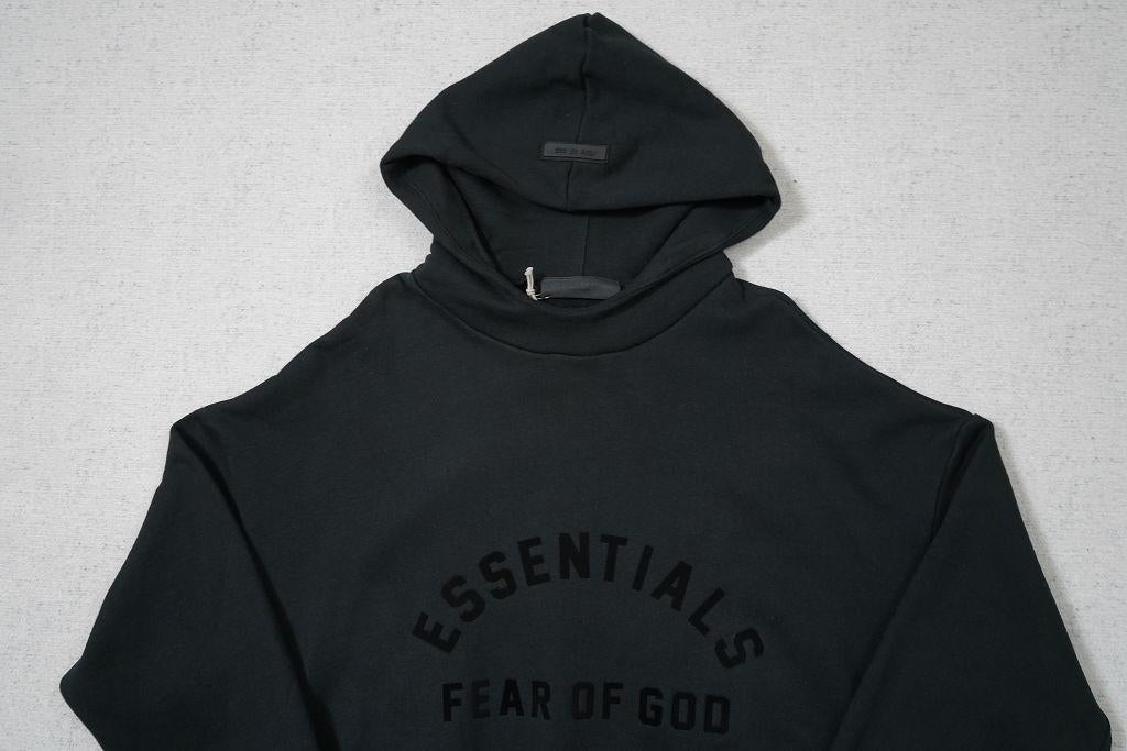 Moletom FEAR OF GOD x ESSENTIALS