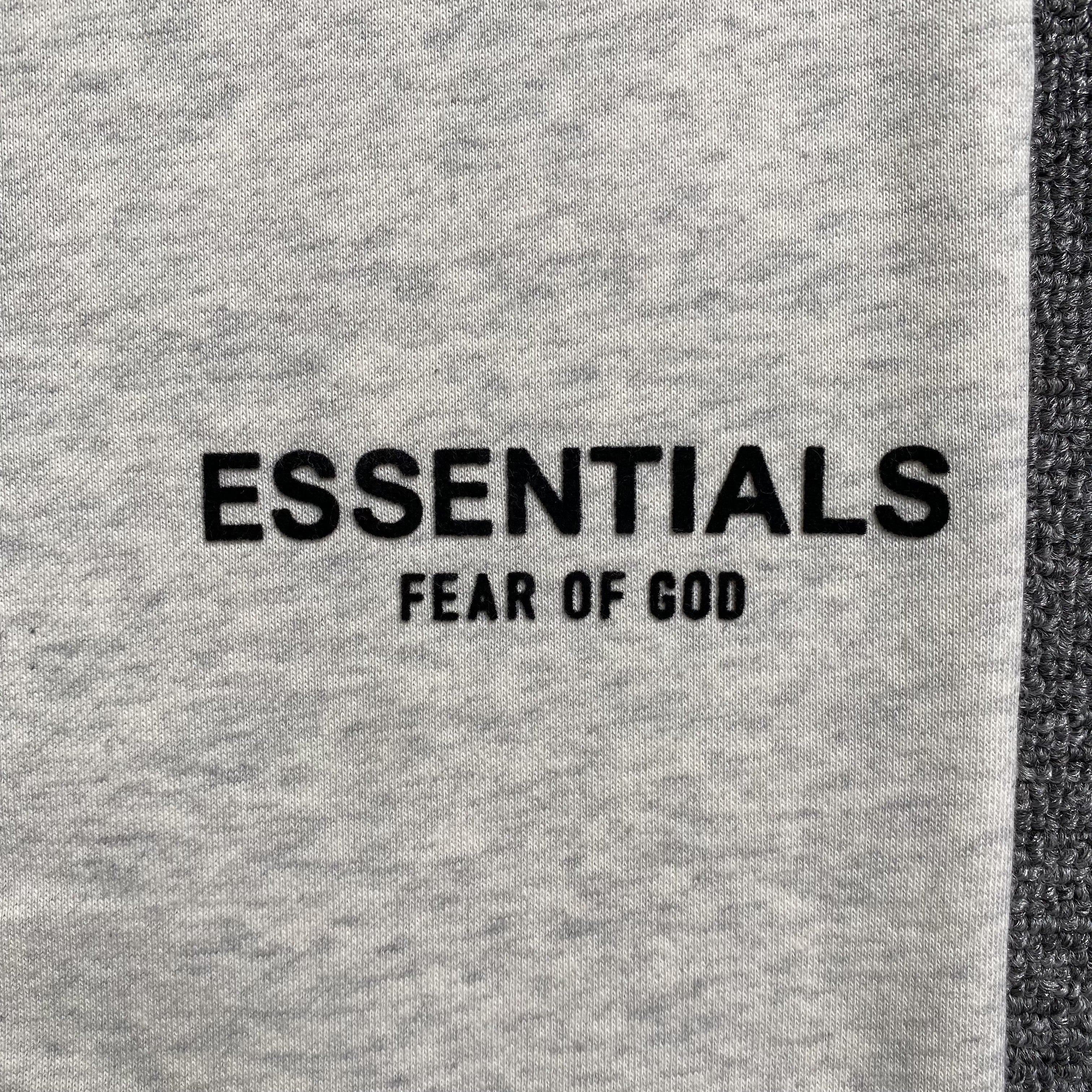 Calça Moletom Essentials Fear Of God