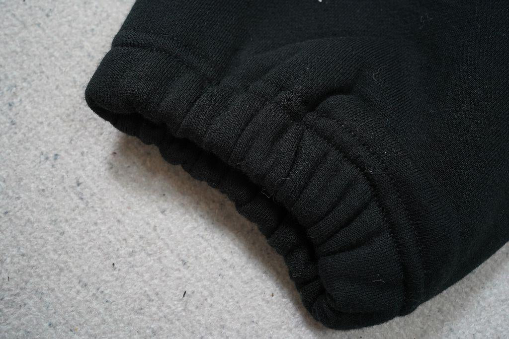 Calça Moletom Fear of God Essentials Black