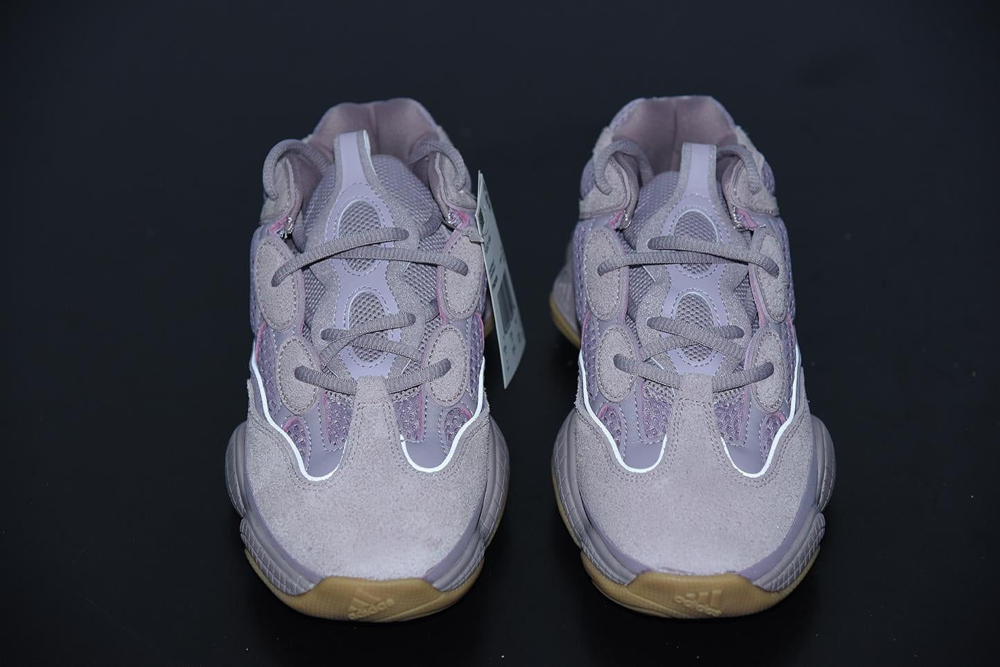 Tênis Yeezy 500 Soft Vision
