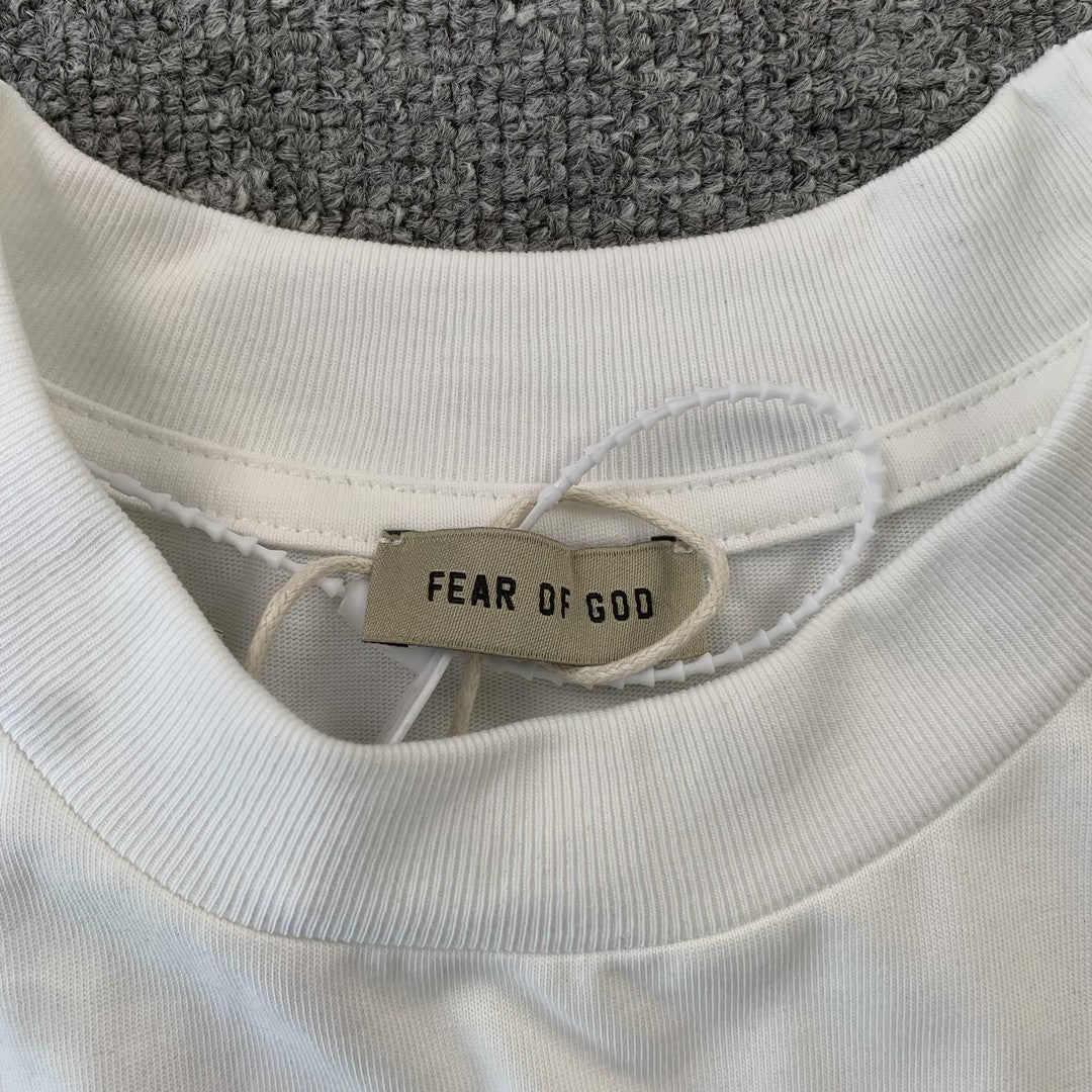 Camisa FOG Essentials x RRR123