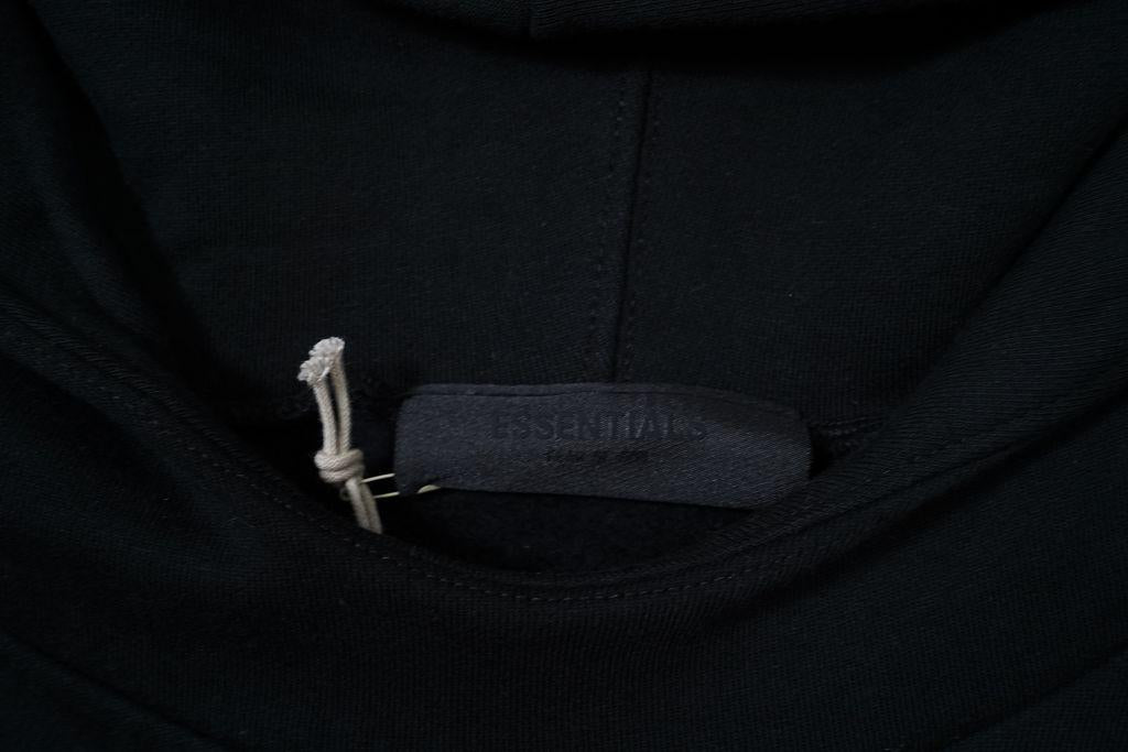 Moletom FEAR OF GOD x ESSENTIALS