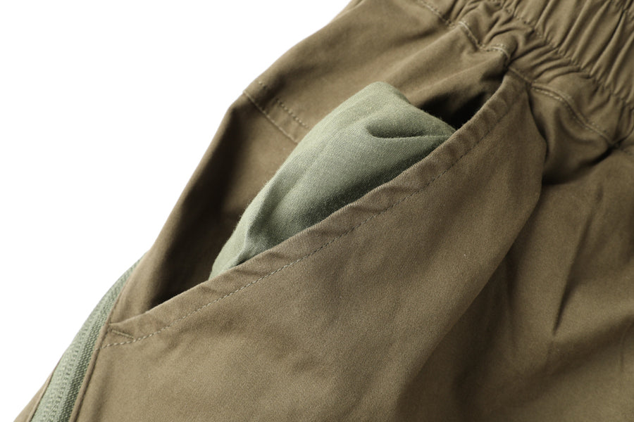 Calça Cargo Stone Island