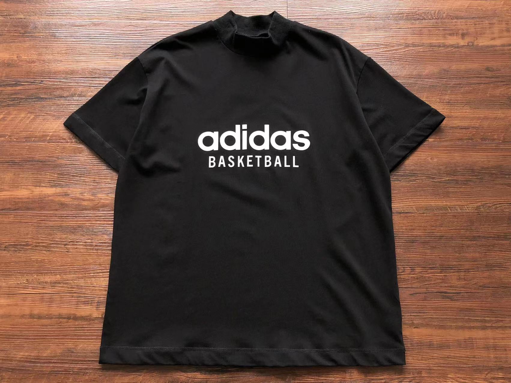 Camisa Basketball Adidas