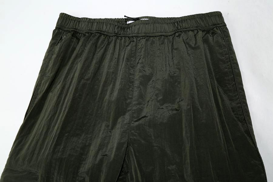 Calça Corta Vento Stone Island