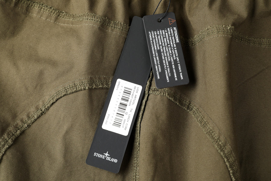 Calça Cargo Stone Island