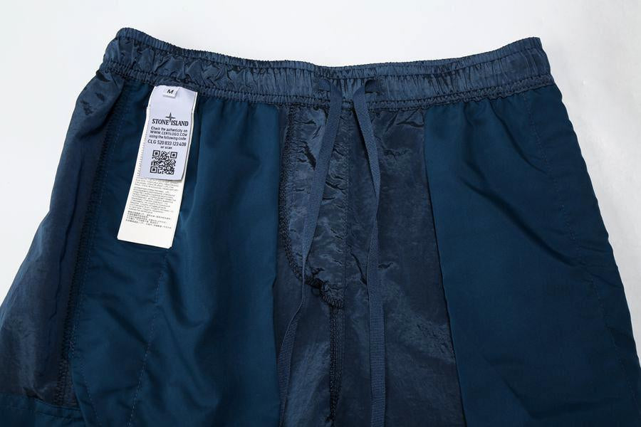 Calça Corta Vento Stone Island