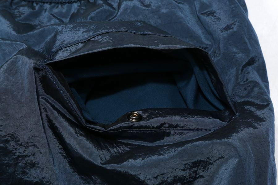 Calça Corta Vento Stone Island