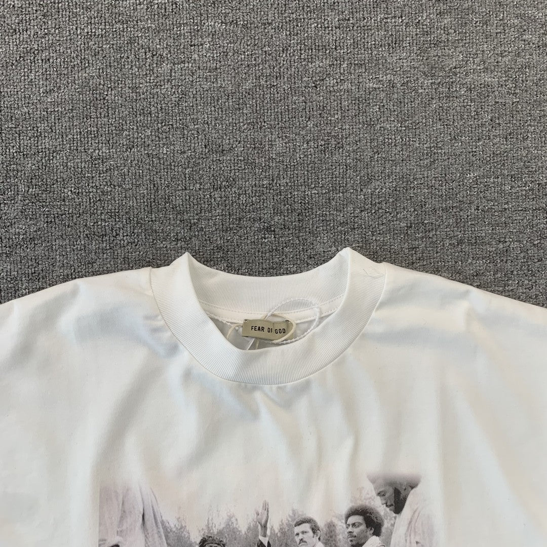 Camisa FOG Essentials x RRR123