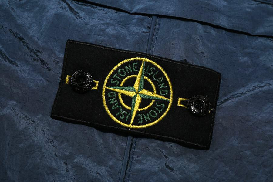 Calça Corta Vento Stone Island