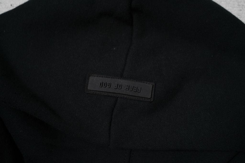 Moletom FEAR OF GOD x ESSENTIALS