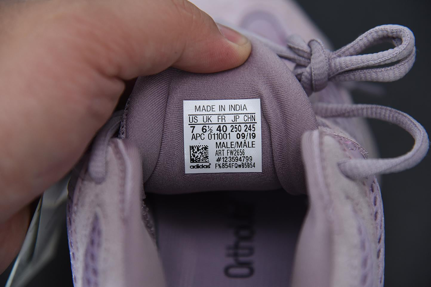 Tênis Yeezy 500 Soft Vision