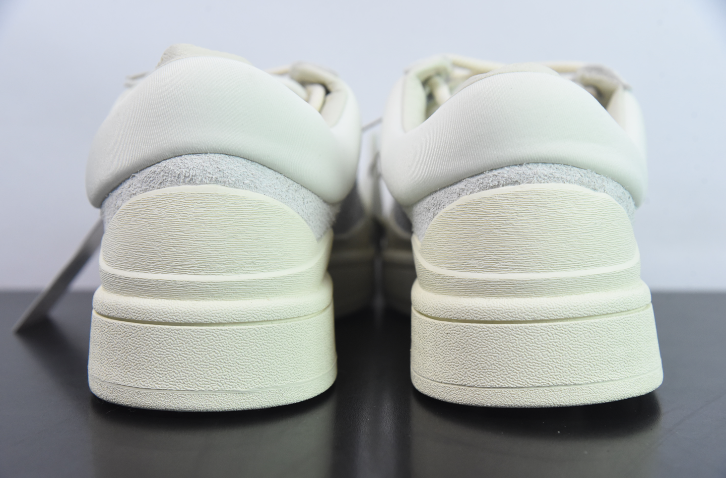 Tênis adidas Campus Light Bad Bunny Cream