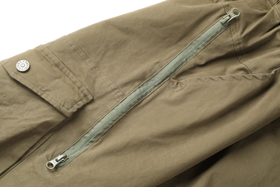 Calça Cargo Stone Island