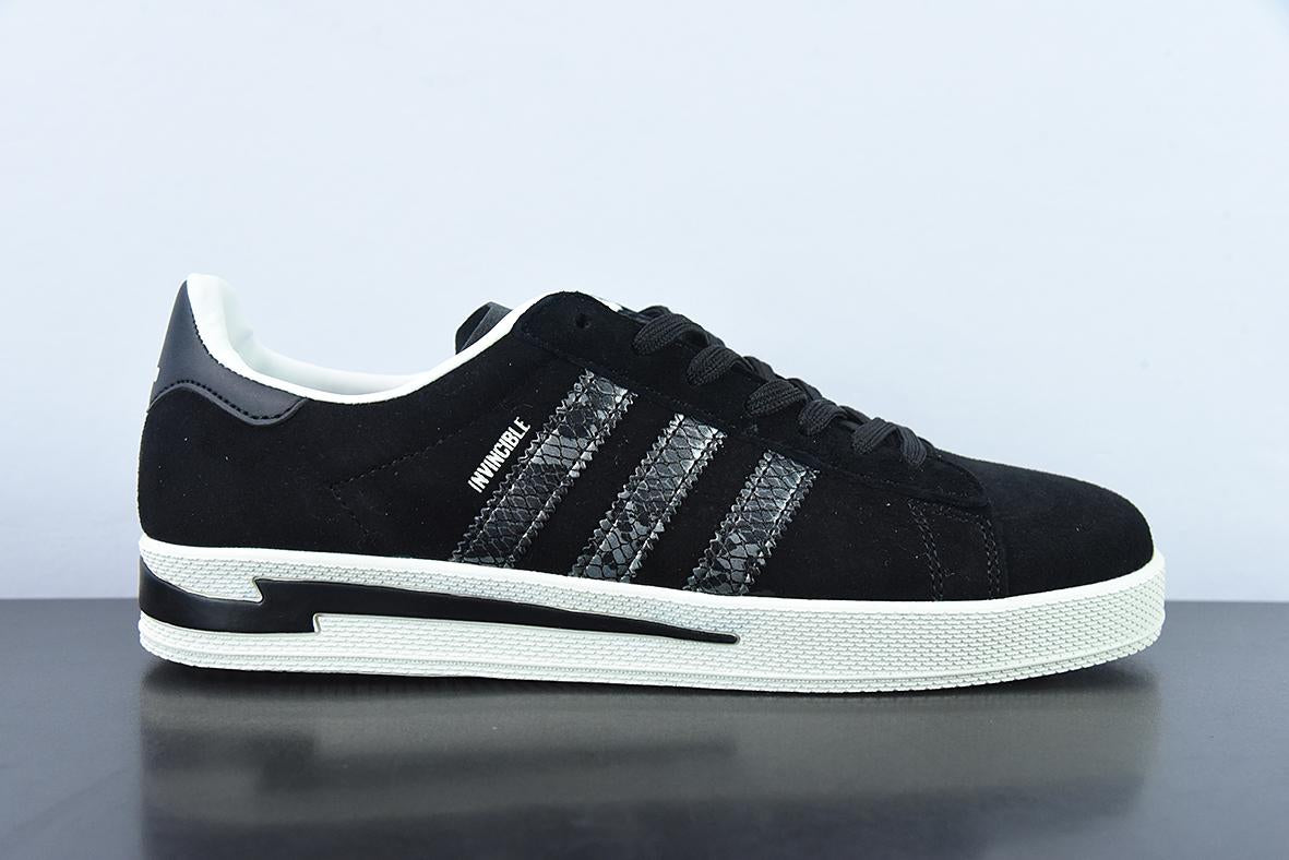 Tênis adidas Campus Invincible x Neighborhood