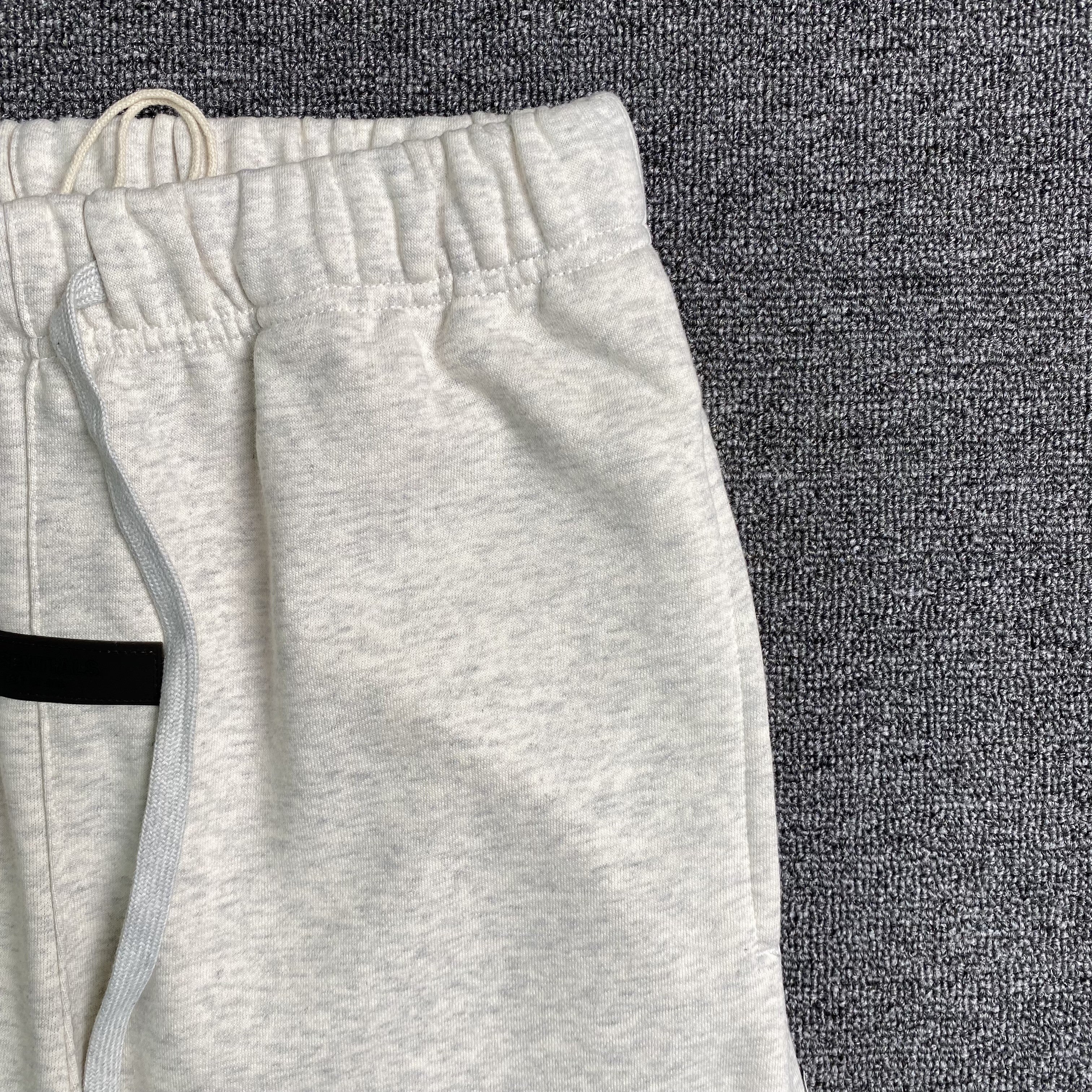 Calça Moletom Essentials Fear Of God