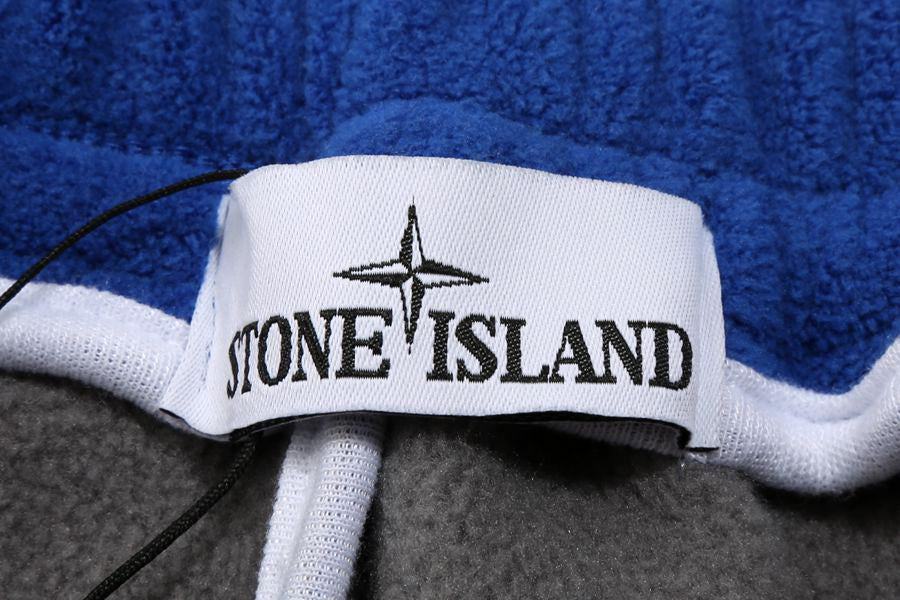 Calça Moletom Stone Island