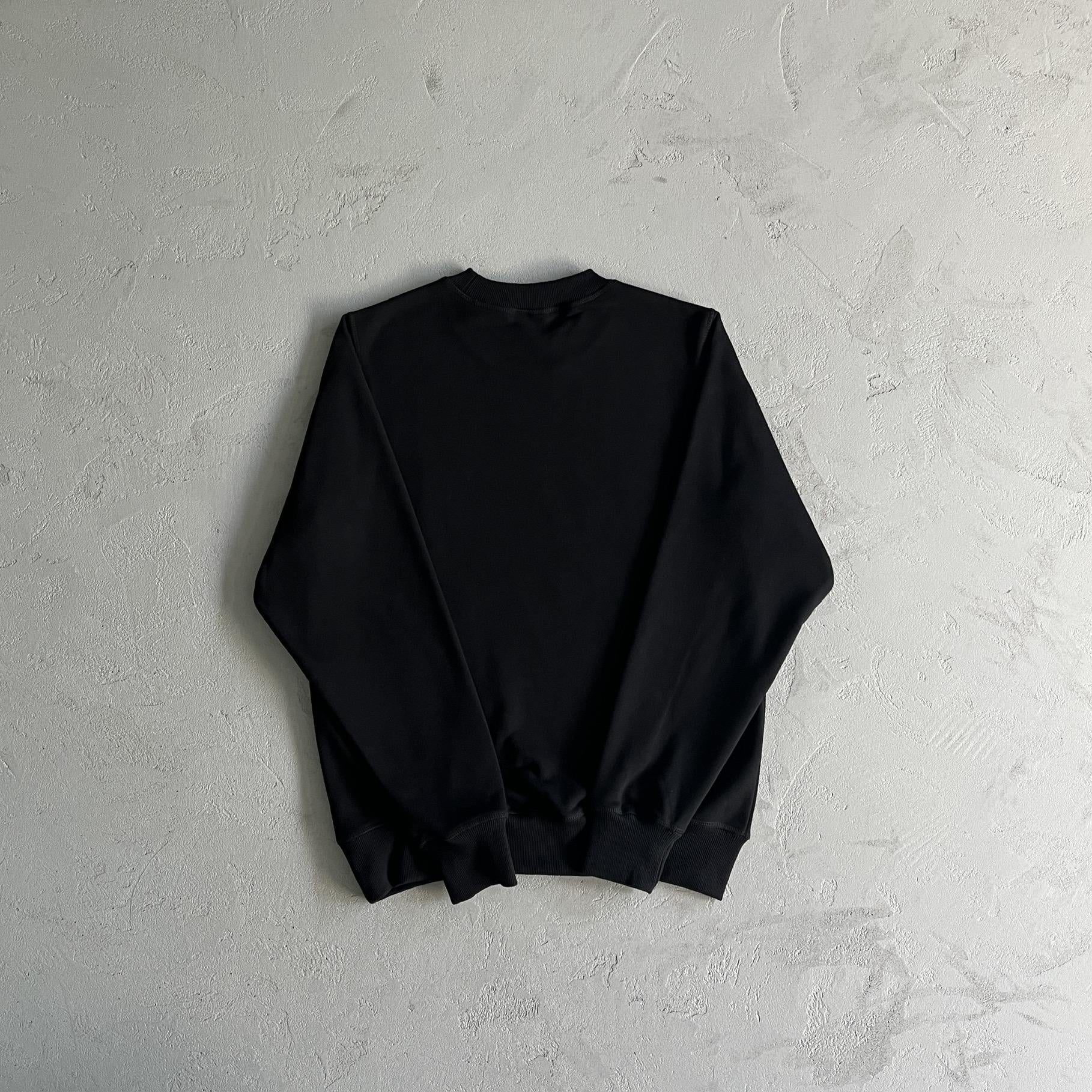 Conjunto Casaco e Calça Corteiz Alcatraz Basic Crewneck