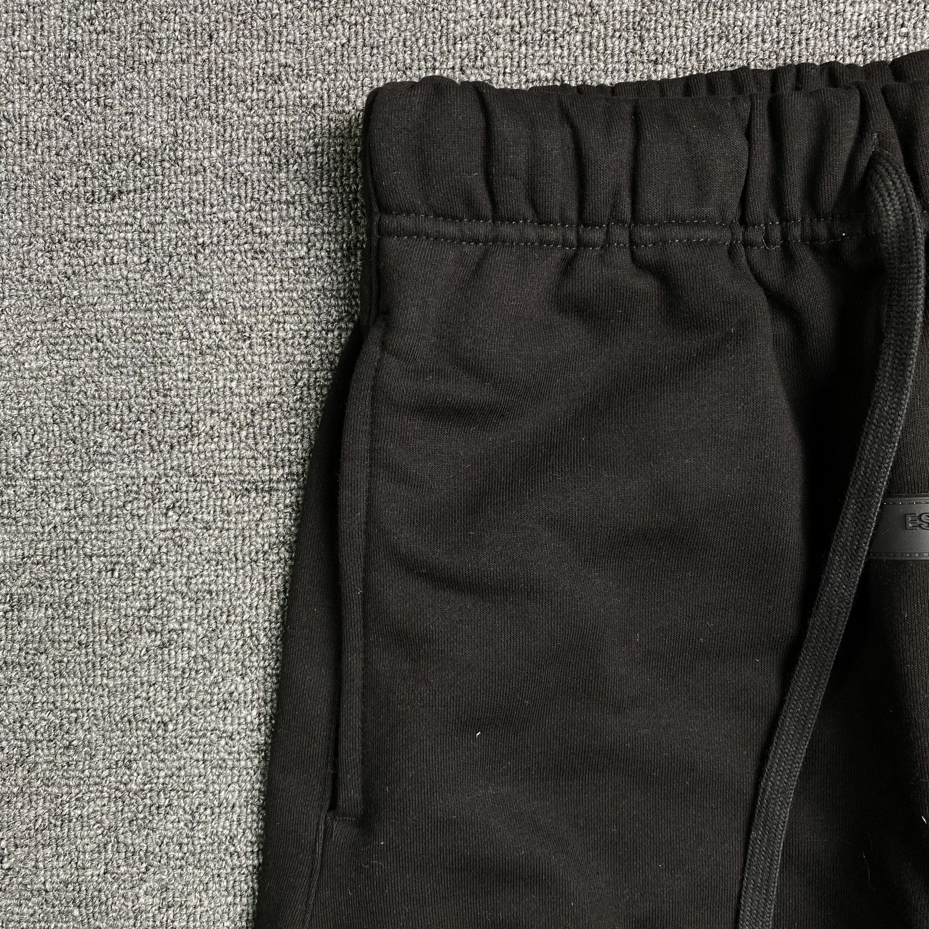 Calça Moletom Essentials Fear Of God