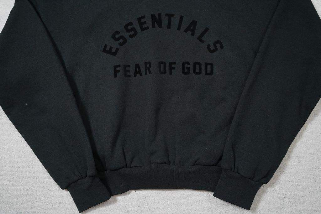 Moletom FEAR OF GOD x ESSENTIALS