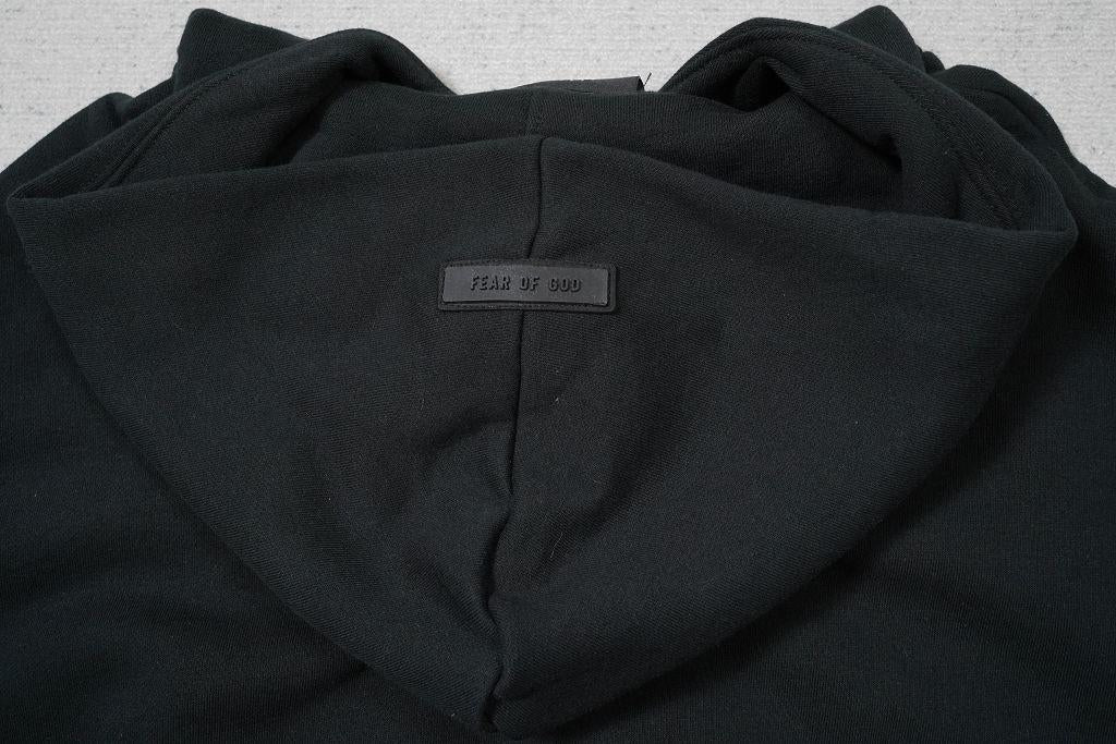 Moletom FEAR OF GOD x ESSENTIALS