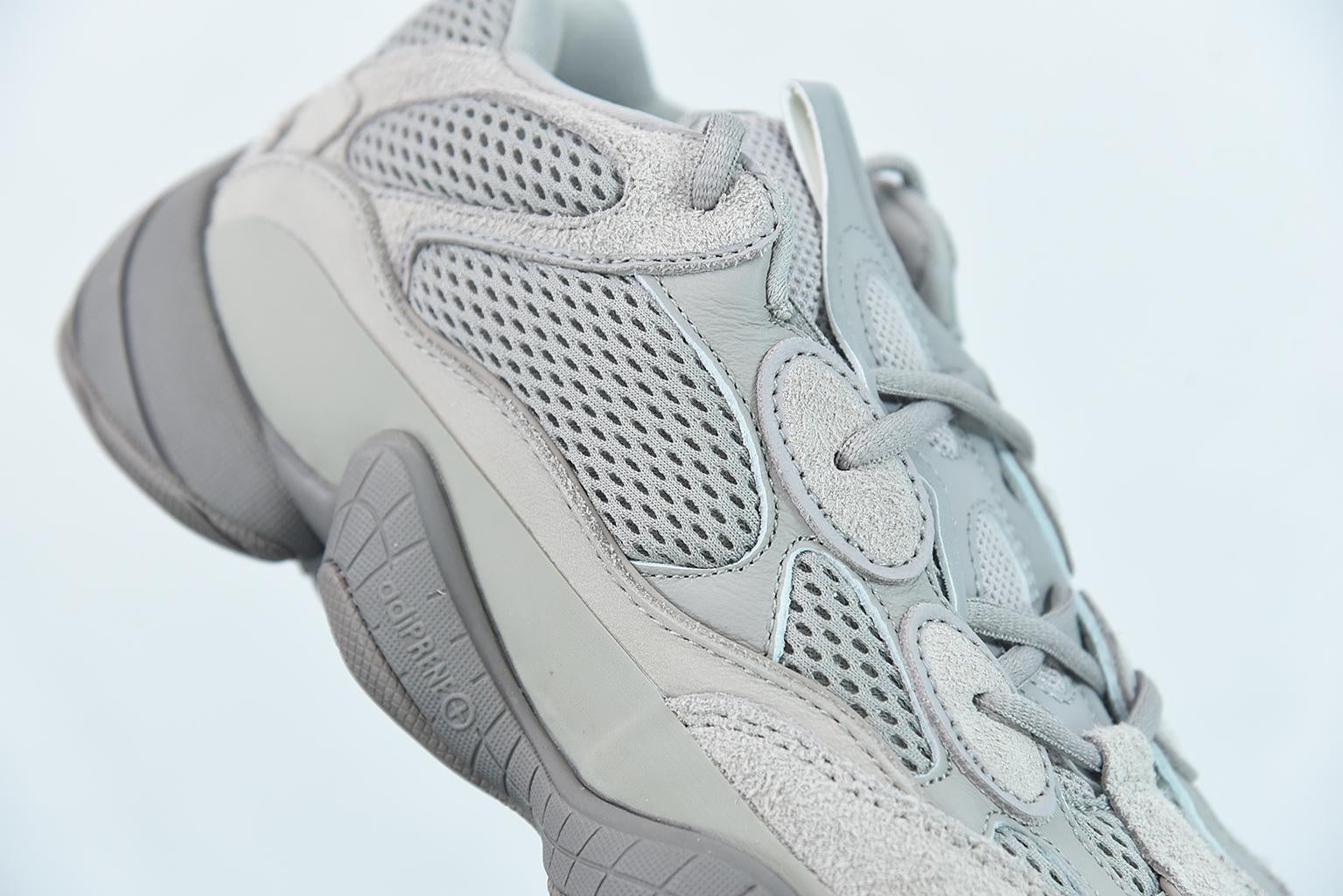 Tênis Yeezy 500 Taupe Light
