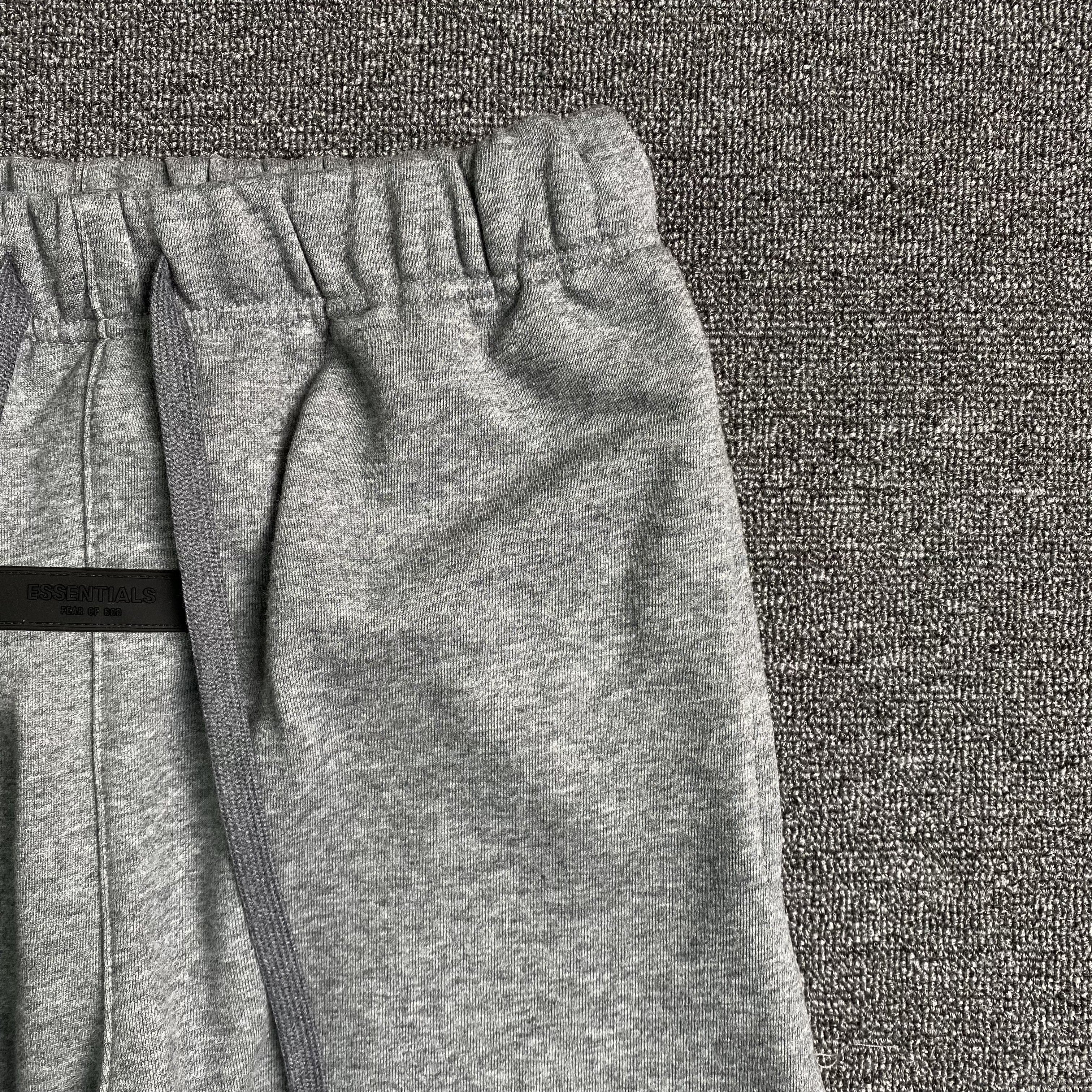 Calça Moletom Essentials Fear Of God