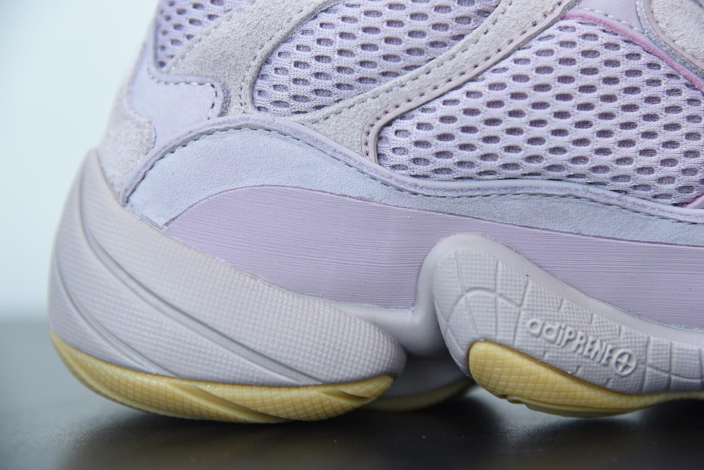 Tênis Yeezy 500 Soft Vision